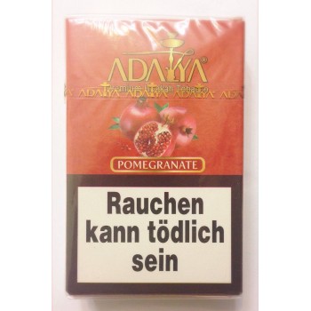 Табак Adalya Pomegranate (Гранат) 50г